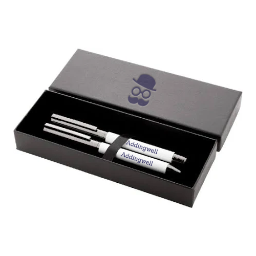 Addingwell Signature Pen Set