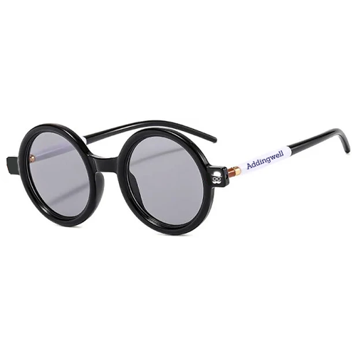 Addingwell's glasses