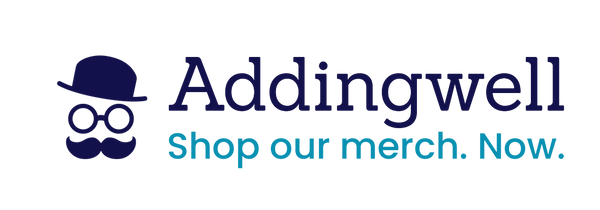 Addingwell Merch Store